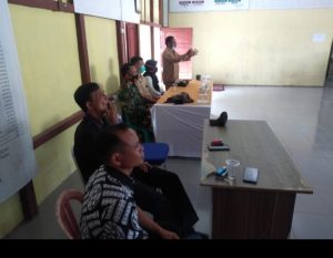Awasi Penyaluran Lanjutan Bantuan Langsung Tunai – Dana Desa (BLT-DD) Tahap Ke IV, V dan VI Tahun Anggaran 2020*