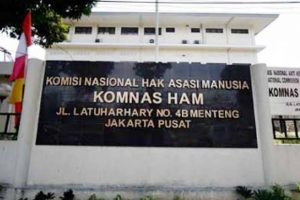 Kasus Penembakan 6 Anggota FBI, Komnas HAM Sebut Banyak Fakta Terungkap