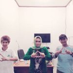 Ketua DPC kabupaten tangerang ASPPA Silaturahmi ke kediaman Ketum dalam Rangka Konsolidasi.