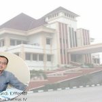 Komisi IV Menggelar Rapat Dengan Dinas Kesehatan Membahas Fasilitas Kesehatan Pasien Covid-19