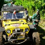 TMMD “Wujud Sinergi Membangun Negri “