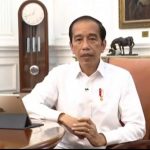 Presiden Jokowidodo Mencabut Izin Miras di Indonesia