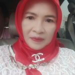 PAHLAWAN WANITA BERKERUDUNG SYAR’I YANG TERLUPAKAN.