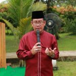 Ketua MUI Kota Palembang : Terimakasih  Polisi Berantas Narkoba sikat Habis Narkoba sampai Akarnya.