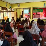 Personil TMMD/N ke 111 Laksanakan Penyuluhan Tentang Destinasi Wisata