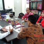 AWDI (Asosiasi Wartawan Demokrasi Indonesia) – MAJU TERUS JAYA !!  (Arahan Organisasi Oleh Para Pimpinan  DPP-AWDI )