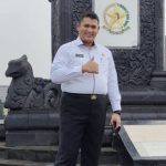 Cegah Karhutla, Serdik Sespimen ang.61 Minta Warga Kalbar Tak Bersihkan Lahan dengan Cara Dibakar