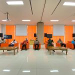 Pangdam XII/Tpr dan Forkopimda Hadiri Vaksinasi Massal oleh BEM di Kalbar