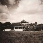 MASJID AGUNG AT-THOHIRIYYAH /MASJID AGUNG EMPANG – BOGOR