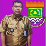 Bantuan Sosial Tunai   BST dan BPNT Covid 19 Tahun 2021 Desa Serdang Wetan Terealisasikan,”