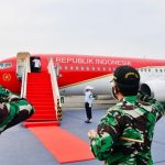 Presiden Ingin Pancasila Dibumikan dengan Cara-Cara Baru yang Kekinian*