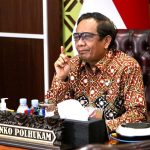 Mahfud MD tentang Kemerdekaan Pers: Kekuasaan Pemerintah adalah Residu dari Hak Asasi*  Monitor Ok ndo.com-Menteri Koordinator