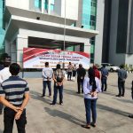 Bina Kedisiplinan, Polresta Tangerang Rutin Laksanakan Apel Kompi Siaga*