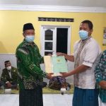 Live Streaming Ikrar Wakaf Makam Kampung Jokerten Dk. Dobalan Bersama Kepala KUA Sewon dan MWCNU Sewon