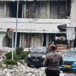 Polrestro Depok Periksa 12 Saksi Pasca Lift Jatuh di Mal Margo City