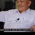 Selamat jalan Letjen TNI (Purn) Kuntara, terima kasih atas segala jasamu untuk NKRI 💪🇮🇩