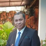 Pengacara Senior Roy Rening: Kawal Kasus Penistaan M. Kece.