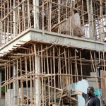 Pembangunan Hunian Tidak Sesuai Site Plan di Perumahan