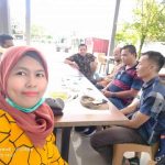 Rapat Konsulidasi Penguatan Program Kerja Demi Mendukung Pemerintahan Bapak Presiden Jokowi Sampe 2024