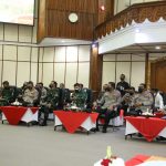 Kapolri Minta Strategi Pengendalian Covid-19 di Bali Diperkuat Agar Ekonomi Terus Tumbuh