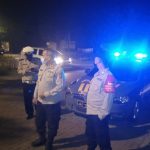 Antisipasi 3C, Polsek Pasarkemis Polresta Tangerang Laksanakan Operasi Cipata Kondisi di 4 Titik