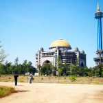 HADIAH ULANG TAHUN KE 22 ALZAYTUN INDONESIA;