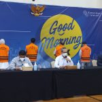OTT Probolinggo  jual beli jabatan fungsi atasan sudah semakin tidak jelas lagi..pimpinan Atau pemeras.