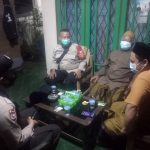 Sambang dan Edukasi, Bhabinkamtibmas Polsek Pasarkemis Polresta Tangerang Bersinergi Dengan Warga*