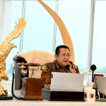 Bamsoet Dorong Generasi Milenial Menjadi Pemimpin Bangsa yang Adil dan Amanah