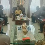 Warga Korban Bencana Galodo 2019 Mengadu Ke Bupati Khairunnas