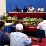 Dinas PUPR Kabupaten Sijunjung Uji Lab Aspal dan Sikapi Laporan Warga