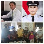 Inspektorat SolSel Periksa Saksi Korban Bencana, Wali Nagari Nasril Di Ujung Tanduk