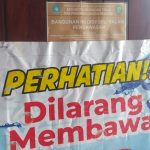Hebat!! Karsono Pemilik THM Karoke Tetap Beraktivitas Meskipun Sudah Disegel