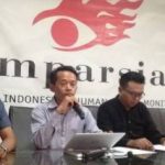 Imparsial Desak Aparat Stop Kriminalisasi Pada Petani Kopsa-M Kampar Riau