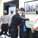 Menyikapi Video Viral Pengamanan Unjuk Rasa, Kapolda Banten Meminta Maaf