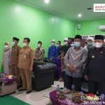 Kades Terpilih Malangnengah Akan Membangun  Desa Sesuai Aspirasi Masyarakatnya