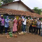 PROGRAM BEDAH RUMAH TIDAK LAYAK HUNI TAHUN 2021,”
