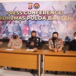Laksanakan Instruksi Kapolda Banten Brigadir NP Dijatuhi Sanksi Terberat