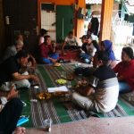 MIO DPW Propinsi Banten Gelar Rapat PanitiaJelang Pelantikan”