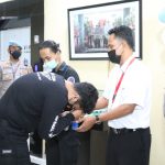 Meski Divonis Bersalah, Ini Pertimbangan yang Meringankan Brigadir NP Dalam Persidangan