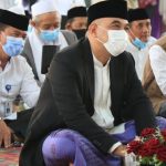 Perayaan Maulid Nabi Muhammad SAW dan Peringatan Hari Jadi Kabupaten Tanggerang yang ke-389