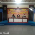 Kapolres Sekadau Pimpin Rapat Persiapan Audit Kinerja Itwasda Polda Kalbar