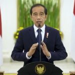 Presiden: Pers Harus Adaptif di Era Disrupsi Teknologi