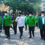 Jalan Pulang Menuju Ka’bah, Suara 2024 Siap Digapai Partai PPP