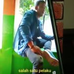 Pelaksana Proyek Bumdes Aniaya Jurnalis di Polisikan, FWJ Indonesia: Gaya Coboy Udah Gak Jaman