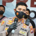 Polresta Tangerang Polda Banten Bongkar Praktik Produksi Minol Jenis Ciu Ilegal