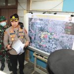 Jelang Acara Haul Syeh Abdul Qadir Jailani, Kapolresta Tangerang Jamin Harkamtibmas