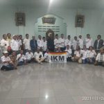 Ikatan Keluarga Minang (IKM)DPD Banten Bekerja Sama Dalam Membangun Perekonomian .