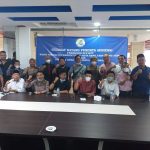 Terbentuknya Kota Mandiri Kota Tangerang Tengah, Perlu Penelitian Dan Kajian