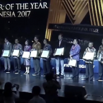 Kiprah Bagi Transformasi Sektor Kesehatan, Ini Figur Wanita Pertama Penerima Marketeer of The Year 2021
